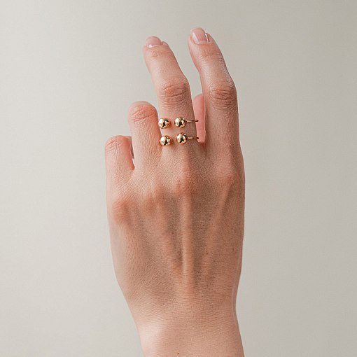 Подвійна каблучка 