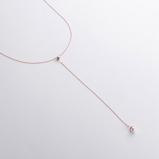 Кольє - краватка 