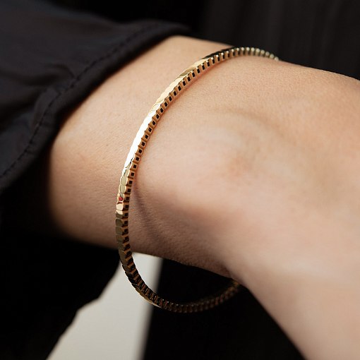 Жорсткий браслет 