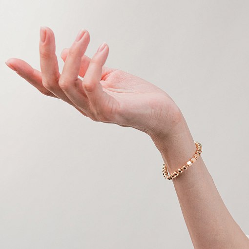 Золотий браслет 