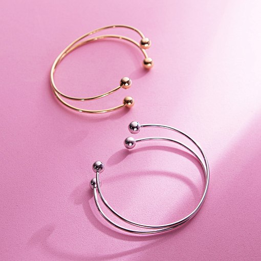 Жорсткий браслет 