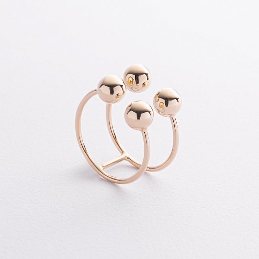 Подвійна каблучка 