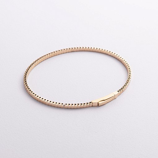 Жорсткий браслет 