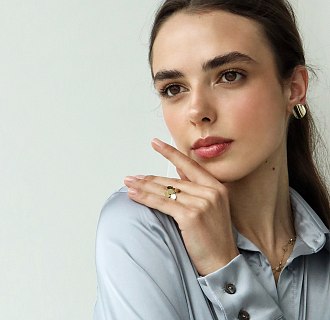 Сережки 