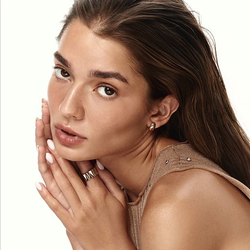 Сережки - пусети 