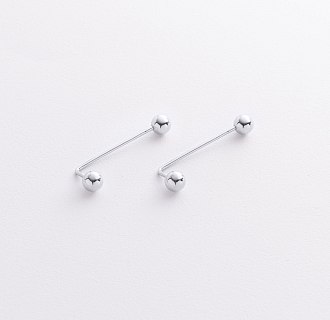 Сережки 