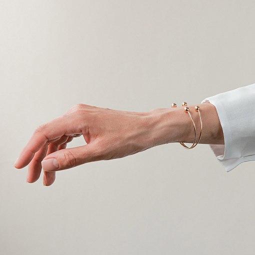 Жорсткий браслет 