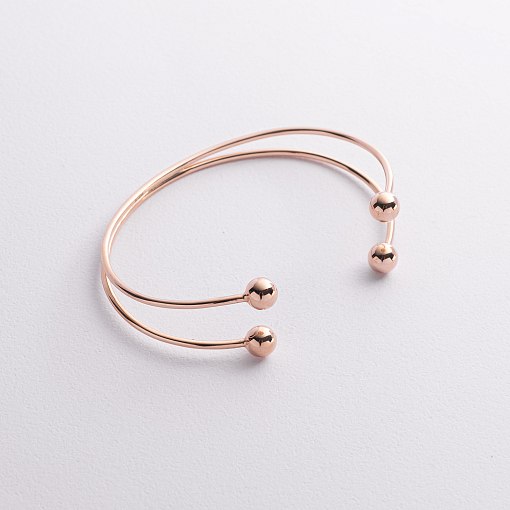 Жорсткий браслет 