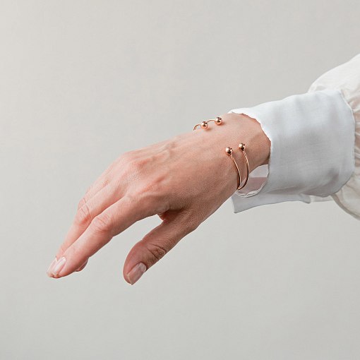 Жорсткий браслет 