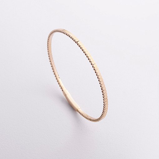 Жорсткий браслет 