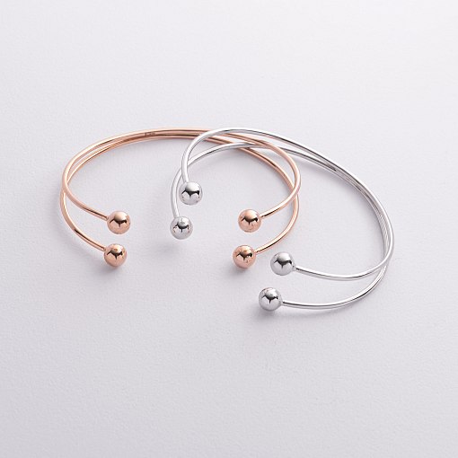 Жорсткий браслет 