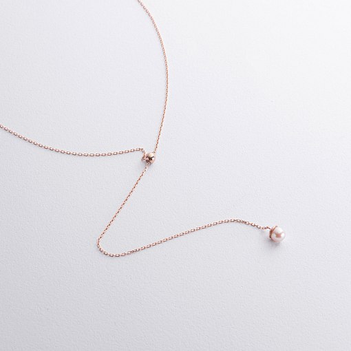 Кольє - краватка 