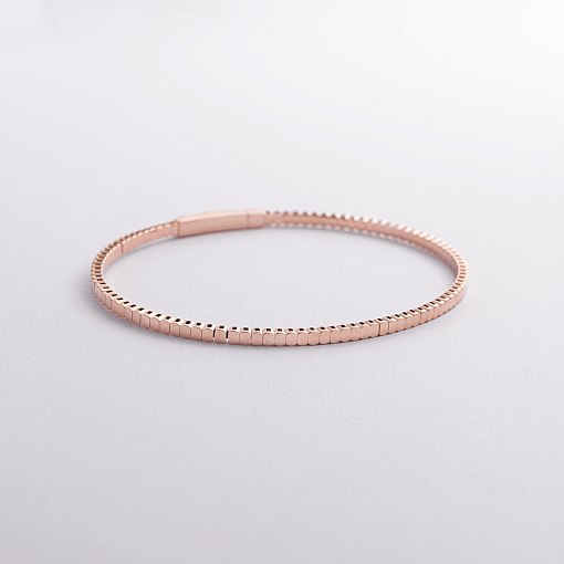 Жорсткий браслет 