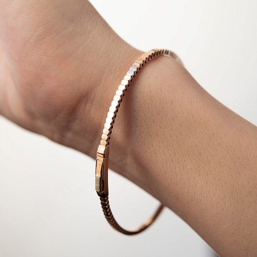 Жорсткий браслет 