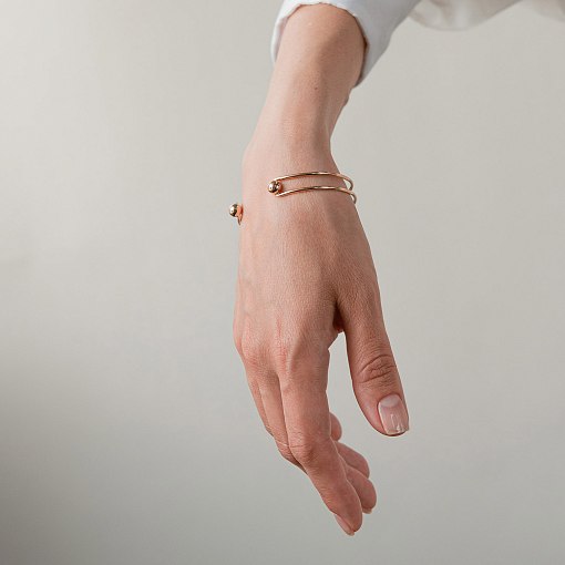 Жорсткий браслет 