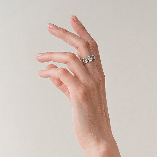 Золота каблучка 