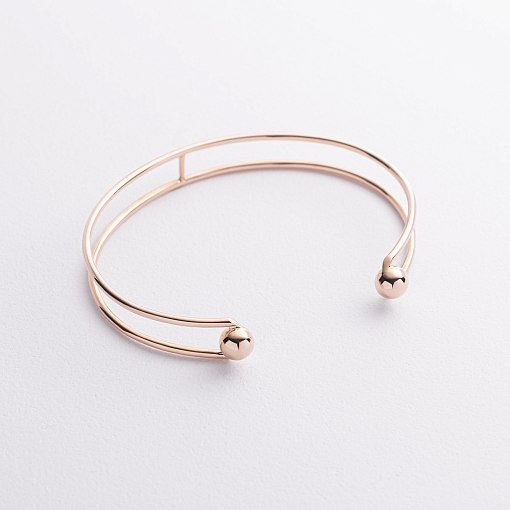 Жорсткий браслет 