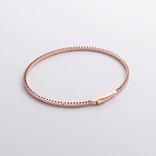 Жорсткий браслет 