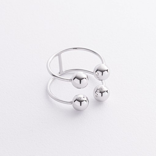 Подвійна каблучка 