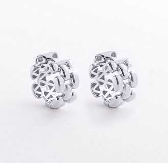 Сережки - кільця 