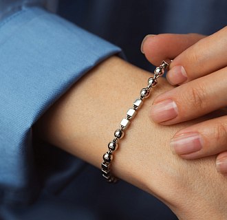 Золотий браслет 