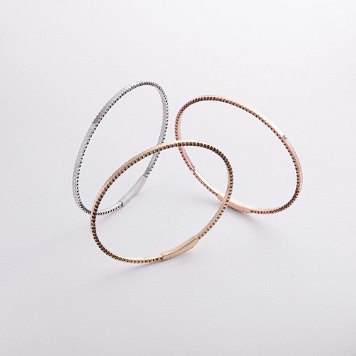 Жорсткий браслет 