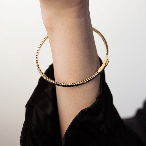 Жорсткий браслет 