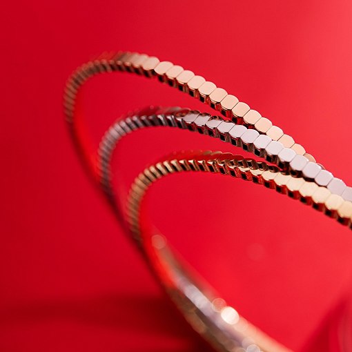 Жорсткий браслет 