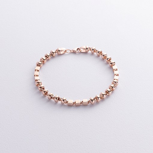 Золотий браслет 