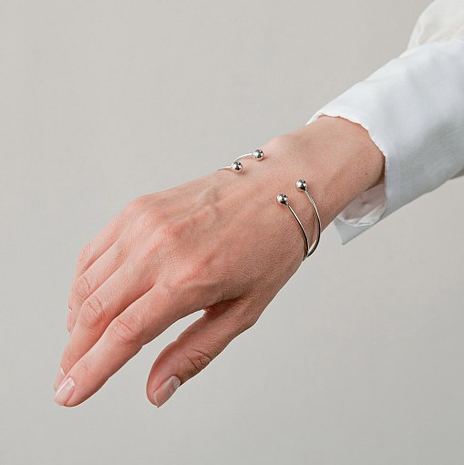 Жорсткий браслет 