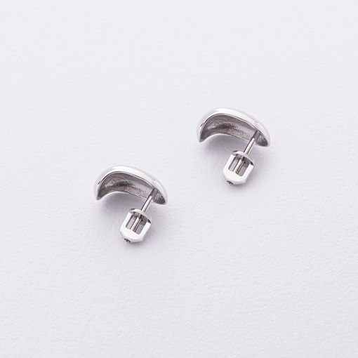 Сережки - пусети 