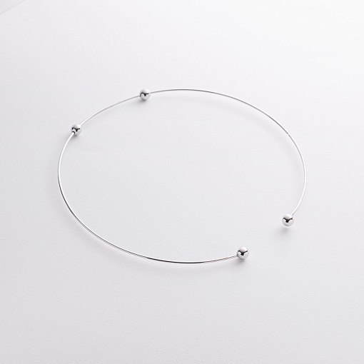 Кольє - чокер 