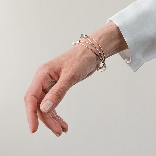 Жорсткий браслет 