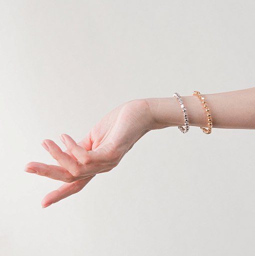 Золотий браслет 