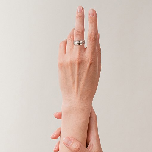 Золота каблучка 