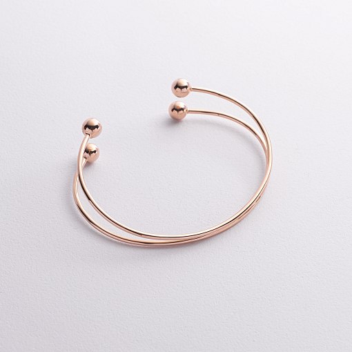 Жорсткий браслет 