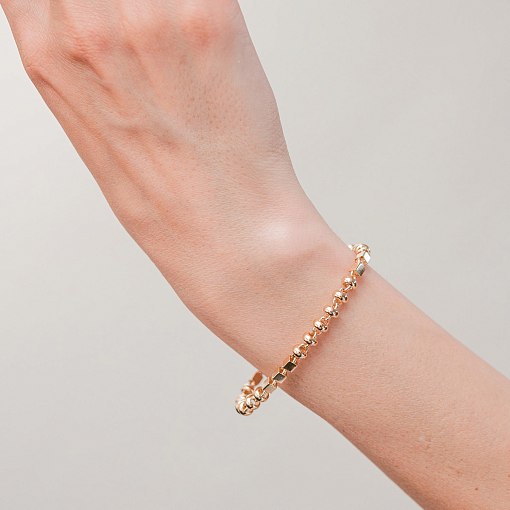 Золотий браслет 