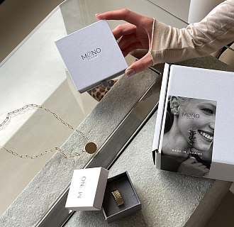 Широка каблучка 