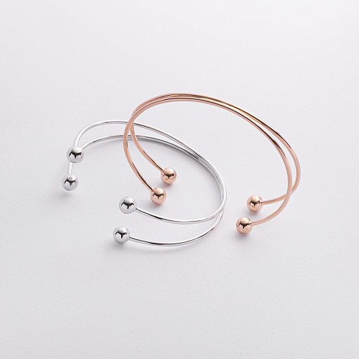 Жорсткий браслет 