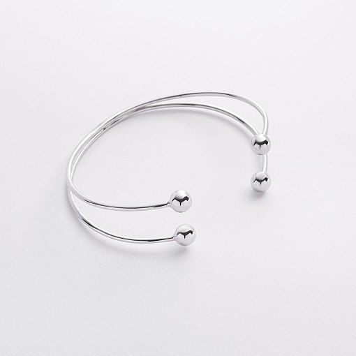 Жорсткий браслет 