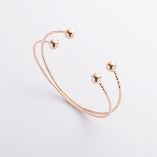 Жорсткий браслет 