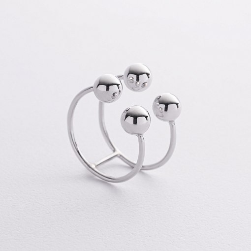 Подвійна каблучка 