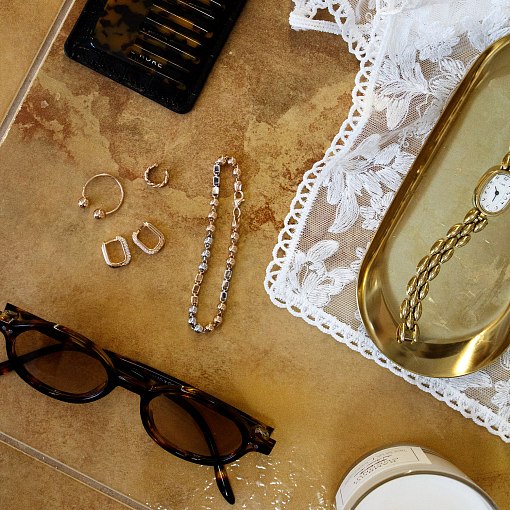 Золотий браслет 