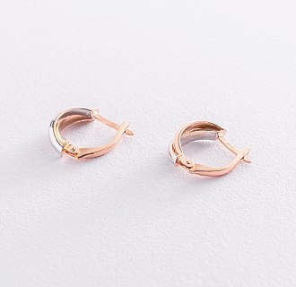 Сережки 