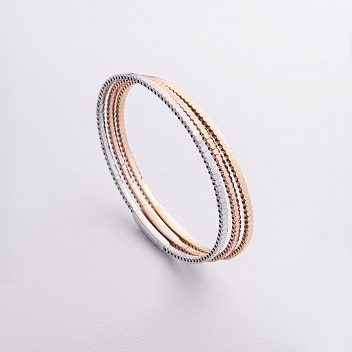 Жорсткий браслет 