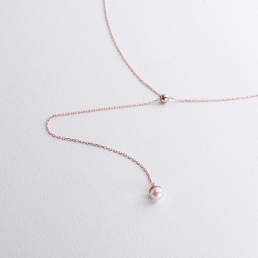 Кольє - краватка 