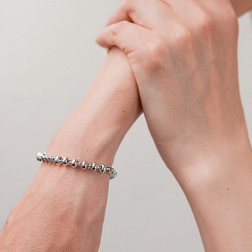 Золотий браслет 