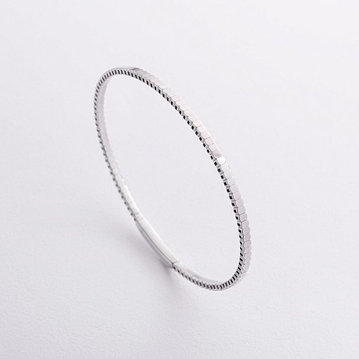 Жорсткий браслет 