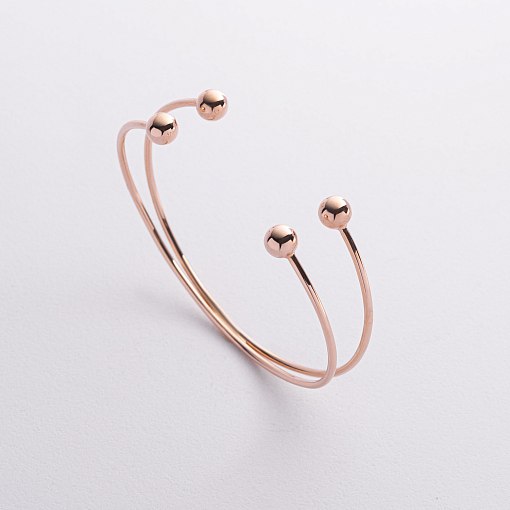 Жорсткий браслет 