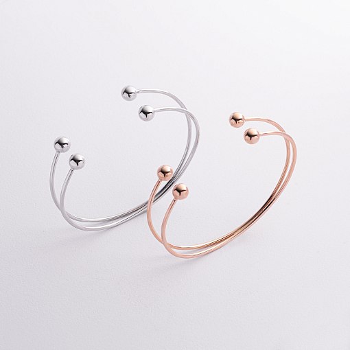 Жорсткий браслет 